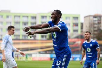 FK Mladá Boleslav - FC Slovan Liberec (12.3.2023)