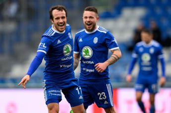 FK Mladá Boleslav - FC Slovan Liberec (12.3.2023)