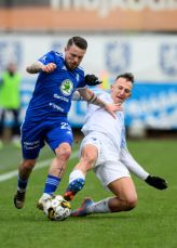 FK Mladá Boleslav - FC Slovan Liberec (12.3.2023)