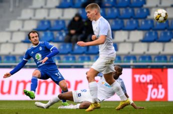 FK Mladá Boleslav - FC Slovan Liberec (12.3.2023)
