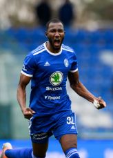 FK Mladá Boleslav - FC Slovan Liberec (12.3.2023)