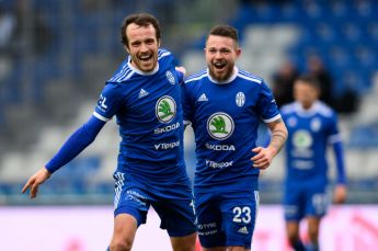FK Mladá Boleslav - FC Slovan Liberec (12.3.2023)