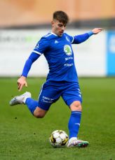FK Mladá Boleslav - FC Slovan Liberec (12.3.2023)