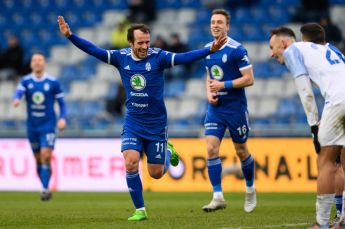 FK Mladá Boleslav - FC Slovan Liberec (12.3.2023)