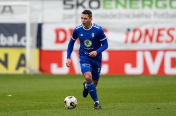 FK Mladá Boleslav - FC Slovan Liberec (12.3.2023)