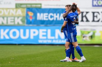FK Mladá Boleslav - FC Slovan Liberec (12.3.2023)