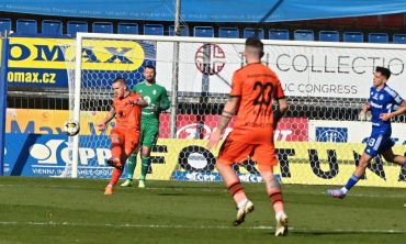 SK Sigma Olomouc - FK Mladá Boleslav (18.3.2023)