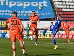 SK Sigma Olomouc - FK Mladá Boleslav (18.3.2023)