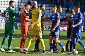 SK Sigma Olomouc - FK Mladá Boleslav (18.3.2023)