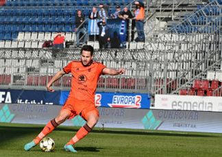 SK Sigma Olomouc - FK Mladá Boleslav (18.3.2023)