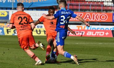 SK Sigma Olomouc - FK Mladá Boleslav (18.3.2023)