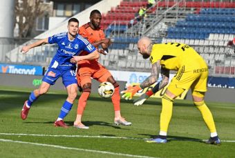 SK Sigma Olomouc - FK Mladá Boleslav (18.3.2023)