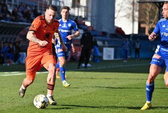 SK Sigma Olomouc - FK Mladá Boleslav (18.3.2023)