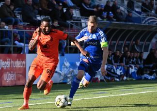 SK Sigma Olomouc - FK Mladá Boleslav (18.3.2023)