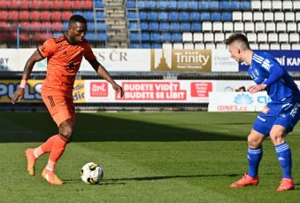 SK Sigma Olomouc - FK Mladá Boleslav (18.3.2023)