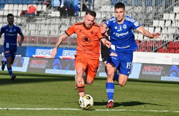 SK Sigma Olomouc - FK Mladá Boleslav (18.3.2023)