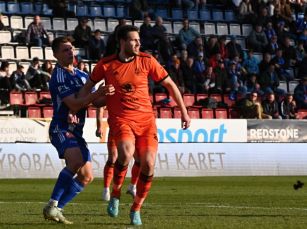 SK Sigma Olomouc - FK Mladá Boleslav (18.3.2023)