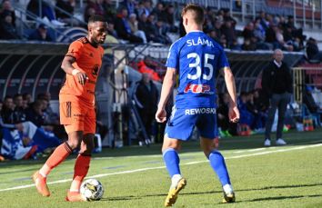 SK Sigma Olomouc - FK Mladá Boleslav (18.3.2023)