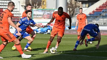 SK Sigma Olomouc - FK Mladá Boleslav (18.3.2023)