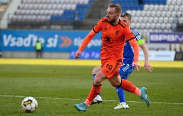 SK Sigma Olomouc - FK Mladá Boleslav (18.3.2023)