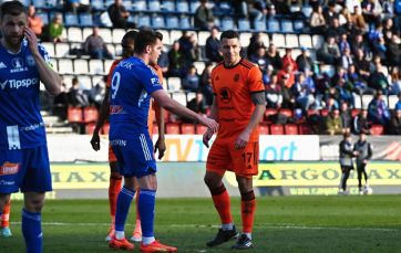 SK Sigma Olomouc - FK Mladá Boleslav (18.3.2023)