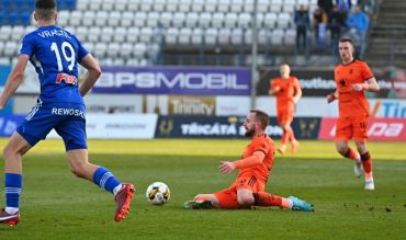 SK Sigma Olomouc - FK Mladá Boleslav (18.3.2023)