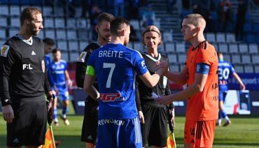 SK Sigma Olomouc - FK Mladá Boleslav (18.3.2023)