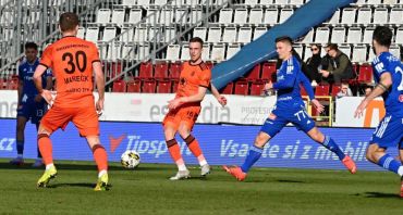 SK Sigma Olomouc - FK Mladá Boleslav (18.3.2023)