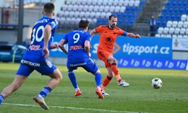 SK Sigma Olomouc - FK Mladá Boleslav (18.3.2023)