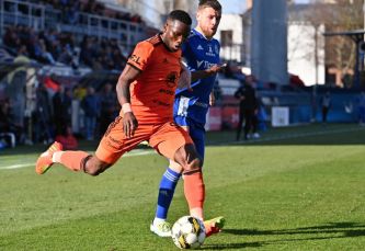 SK Sigma Olomouc - FK Mladá Boleslav (18.3.2023)