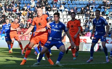 SK Sigma Olomouc - FK Mladá Boleslav (18.3.2023)