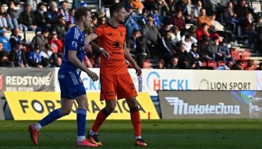 SK Sigma Olomouc - FK Mladá Boleslav (18.3.2023)