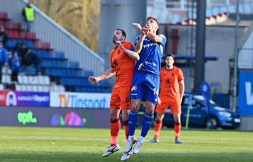 SK Sigma Olomouc - FK Mladá Boleslav (18.3.2023)