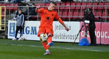 SK Sigma Olomouc - FK Mladá Boleslav (18.3.2023)