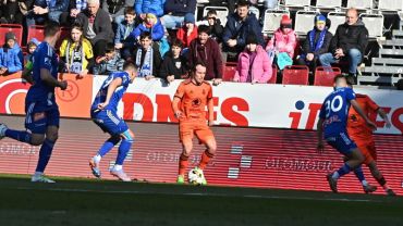 SK Sigma Olomouc - FK Mladá Boleslav (18.3.2023)