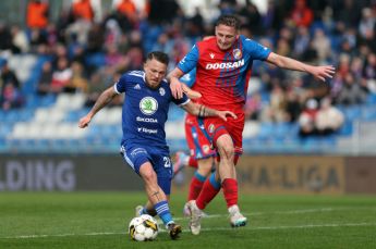 FK Mladá Boleslav - FC Viktoria Plzeň (1.4.2023)