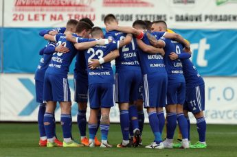 FK Mladá Boleslav - FC Viktoria Plzeň (1.4.2023)
