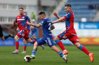 FK Mladá Boleslav - FC Viktoria Plzeň (1.4.2023)
