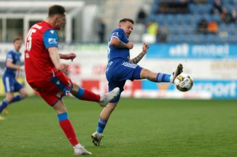 FK Mladá Boleslav - FC Viktoria Plzeň (1.4.2023)