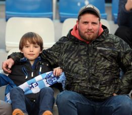 FK Mladá Boleslav - FC Viktoria Plzeň (1.4.2023)
