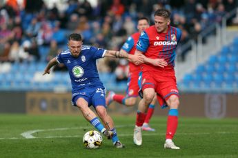 FK Mladá Boleslav - FC Viktoria Plzeň (1.4.2023)