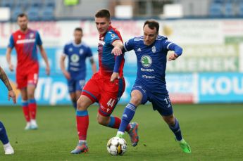 FK Mladá Boleslav - FC Viktoria Plzeň (1.4.2023)
