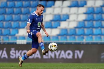 FK Mladá Boleslav - FC Viktoria Plzeň (1.4.2023)