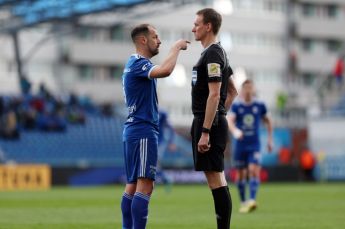 FK Mladá Boleslav - FC Viktoria Plzeň (1.4.2023)