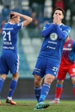 FK Mladá Boleslav - FC Viktoria Plzeň (1.4.2023)
