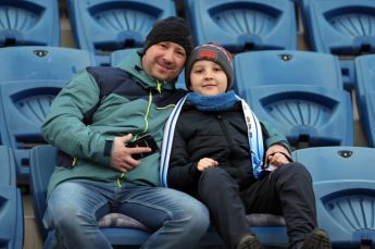 FK Mladá Boleslav - FC Viktoria Plzeň (1.4.2023)