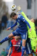 FK Mladá Boleslav - FC Viktoria Plzeň (1.4.2023)