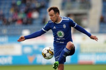 FK Mladá Boleslav - FC Viktoria Plzeň (1.4.2023)