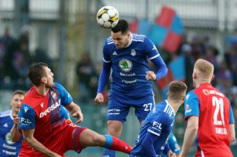 FK Mladá Boleslav - FC Viktoria Plzeň (1.4.2023)
