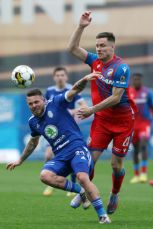 FK Mladá Boleslav - FC Viktoria Plzeň (1.4.2023)